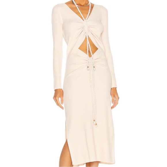 nicholas luisa dress - Picture 1 of 5